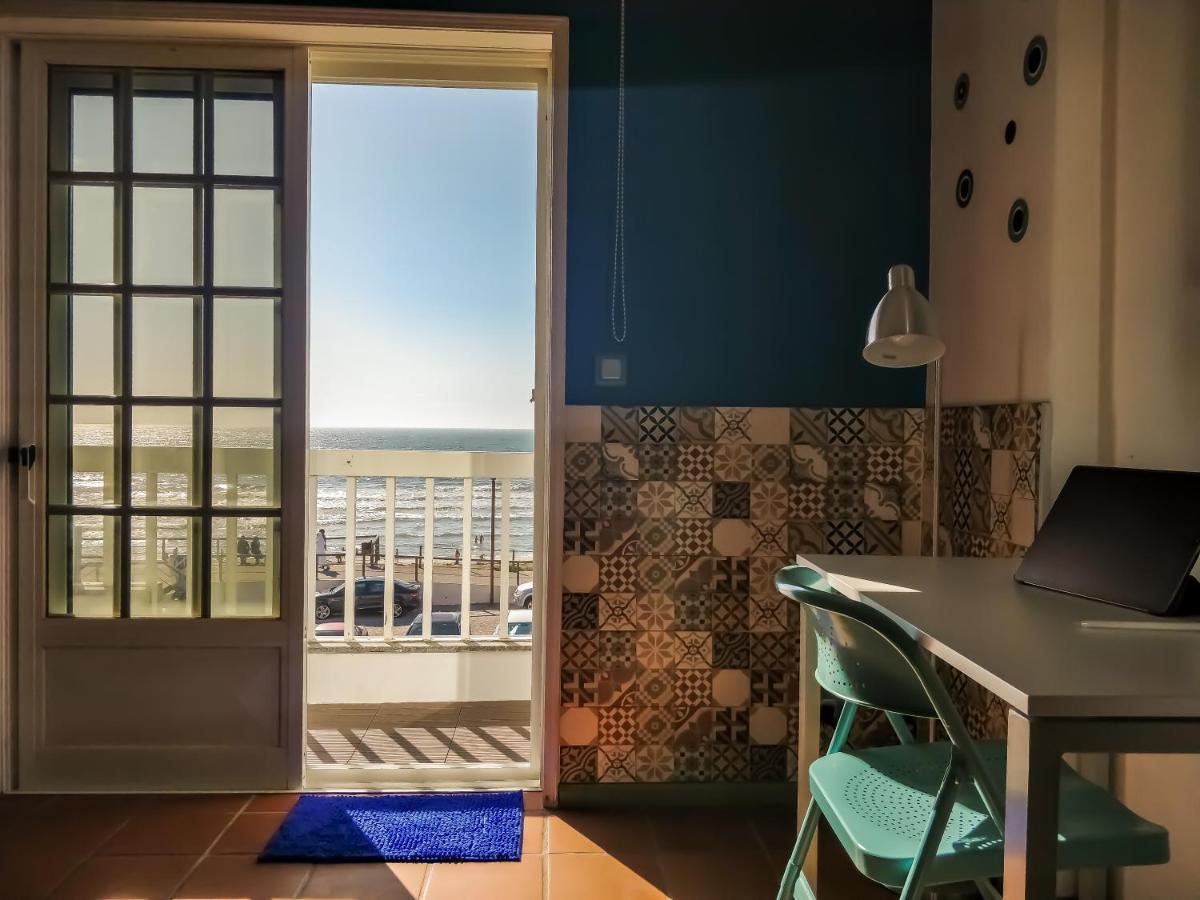 Apartament Brisa Do Mar Da Vagueira Praia da Vagueira Zewnętrze zdjęcie